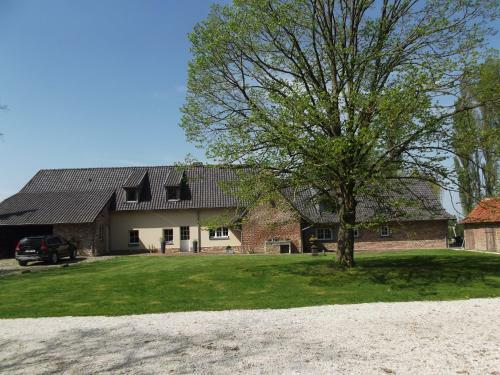 Bed & Breakfast Au Bonheur Frontalier