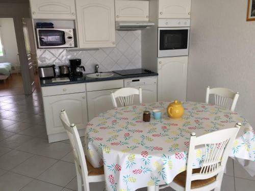 Apartamento Appartement Flora