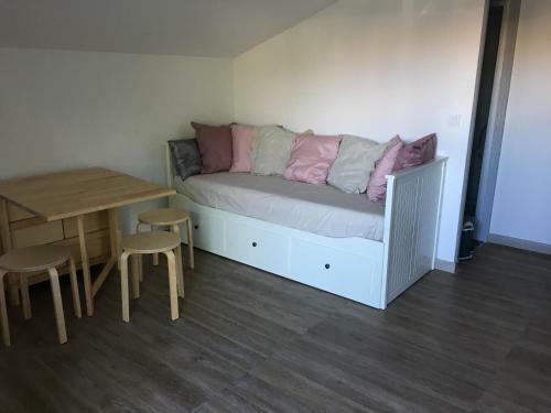 Apartamento Agr�ablet2