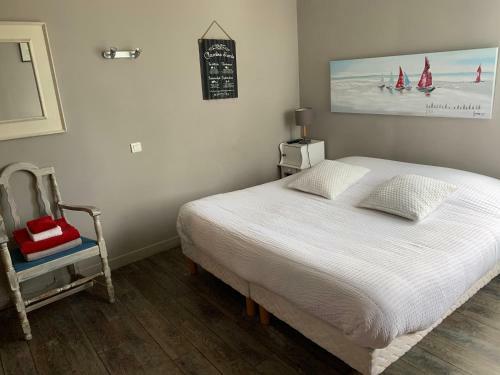 Bed & Breakfast Le Cadran