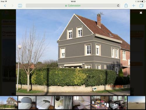 Bed & Breakfast Le Cadran