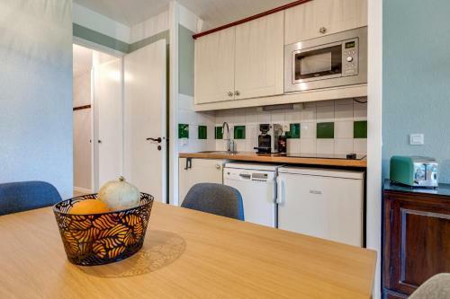 Apartamento Le Zeste