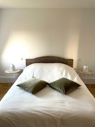 Apartamento Domaine S�quoia