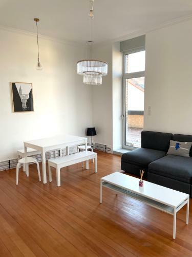 Apartamento Domaine S�quoia