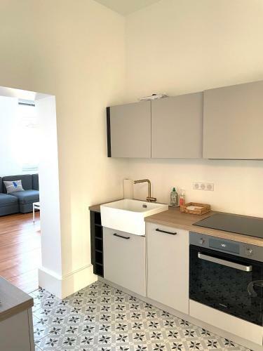 Apartamento Domaine S�quoia