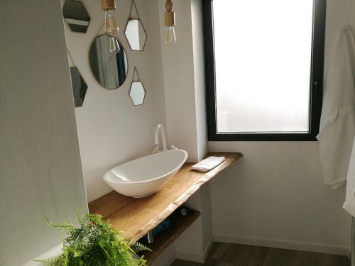 Hostal Le Nid De L'erdre