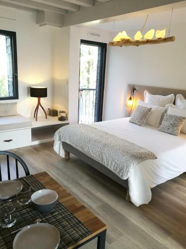 Hostal Le Nid De L'erdre