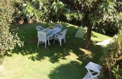 Apartamento Alhorria
