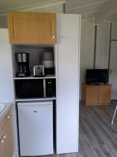 Apartamento Chalet 4 Personnes Au Calme