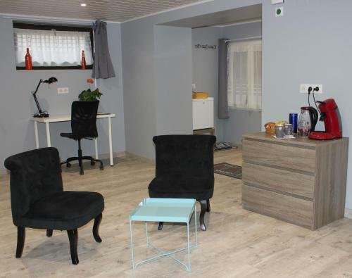 Bed & Breakfast Chez Sandrine