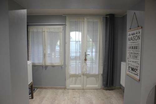 Bed & Breakfast Chez Sandrine