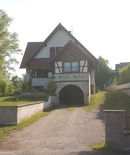 Bed & Breakfast Chez Sandrine