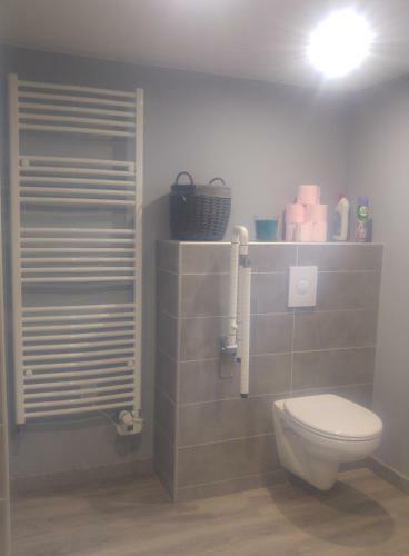 Bed & Breakfast Chez Sandrine