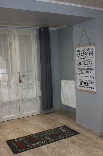 Bed & Breakfast Chez Sandrine