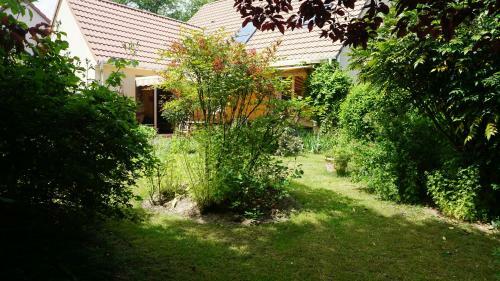 Bed & Breakfast Le Champ Du Petit Bois