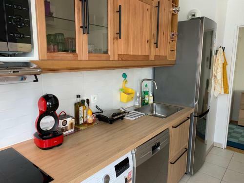 La D�fense Wonderful 2 Bedrooms Apartment