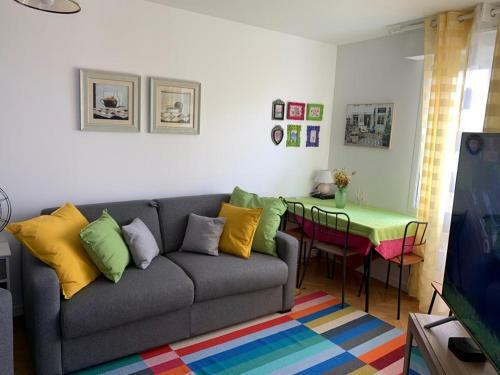 La D�fense Wonderful 2 Bedrooms Apartment