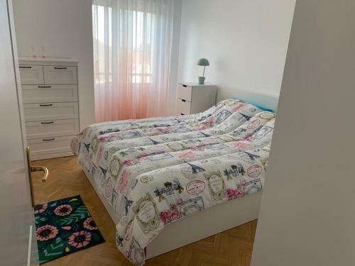 La D�fense Wonderful 2 Bedrooms Apartment