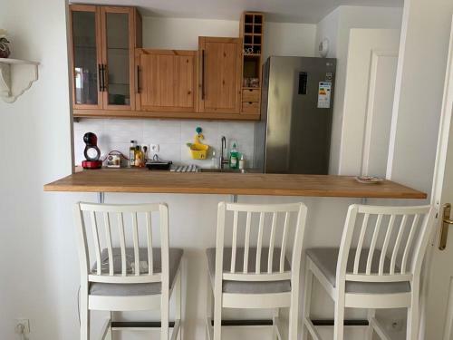 La D�fense Wonderful 2 Bedrooms Apartment