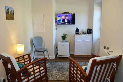 Bed & Breakfast Champ De Foire