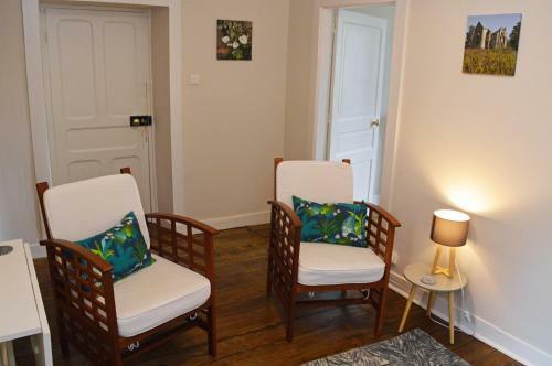 Bed & Breakfast Champ De Foire