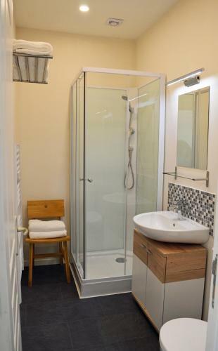 Bed & Breakfast Champ De Foire