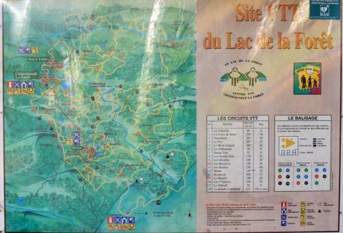 Bed & Breakfast Champ De Foire
