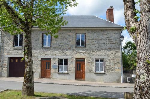 Bed & Breakfast Champ De Foire