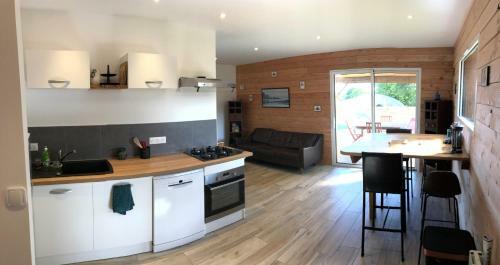 G�te Entre Golfe Du Morbihan Et Presqu'�le