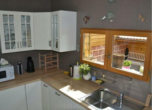 Apartamento La Picardine