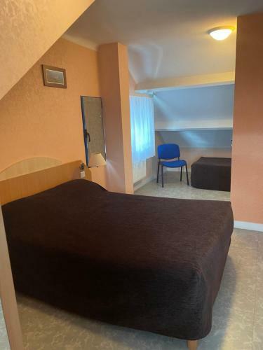 Hotel Le Lobreont
