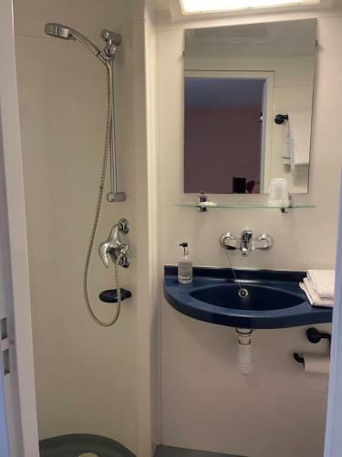 Hotel Le Lobreont