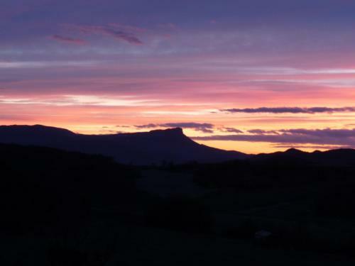 Bed & Breakfast La Bouillarde