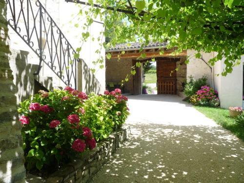 Bed & Breakfast La Bouillarde
