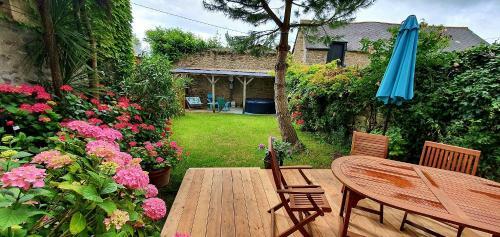 Hostal La Vall�e Du Launay