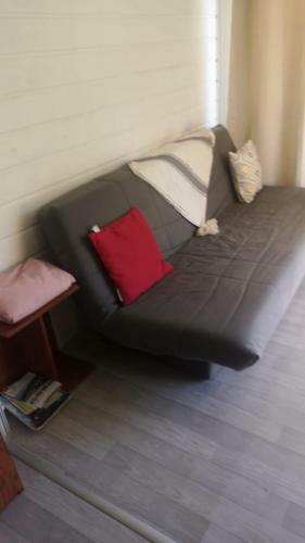 Bungalow & Piscine Prive?e - 6 Personnes.