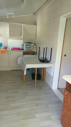 Bungalow & Piscine Prive?e - 6 Personnes.