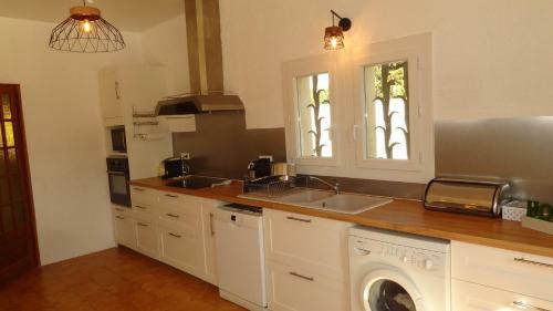 Villa Taillades Luberon