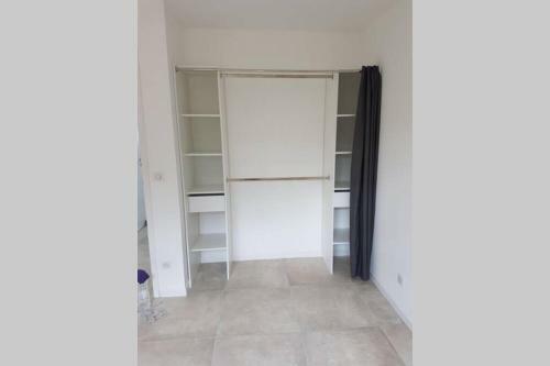 Apartamento Bas de Villa (Neuve) Vue Mer Proche Plage 2 Chbres