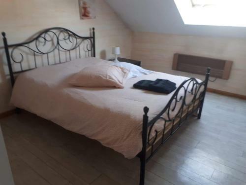 Apartamento La Grange - Chambre D'hotes Micanel