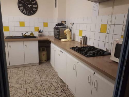 Apartamento La Grange - Chambre D'hotes Micanel