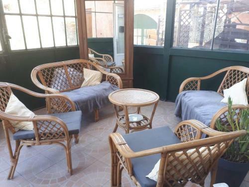 Apartamento La Grange - Chambre D'hotes Micanel