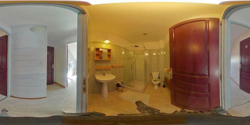 Apartamento La Grange - Chambre D'hotes Micanel