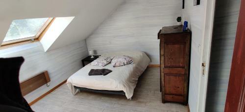 Apartamento La Grange - Chambre D'hotes Micanel