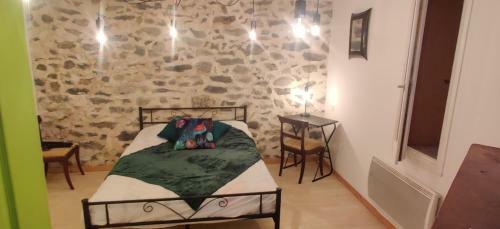 Apartamento La Grange - Chambre D'hotes Micanel