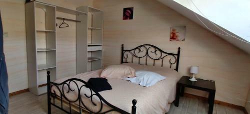 Apartamento La Grange - Chambre D'hotes Micanel