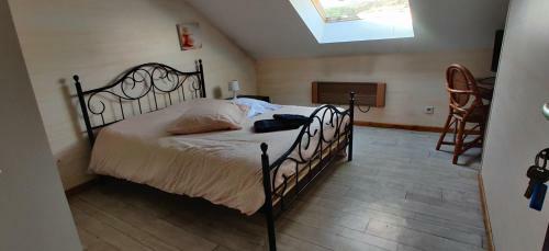 Apartamento La Grange - Chambre D'hotes Micanel