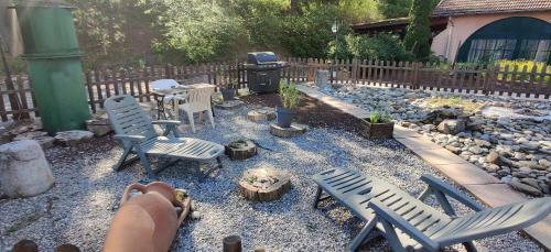 Apartamento La Grange - Chambre D'hotes Micanel