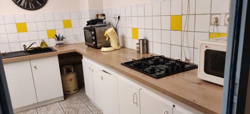 Apartamento La Grange - Chambre D'hotes Micanel