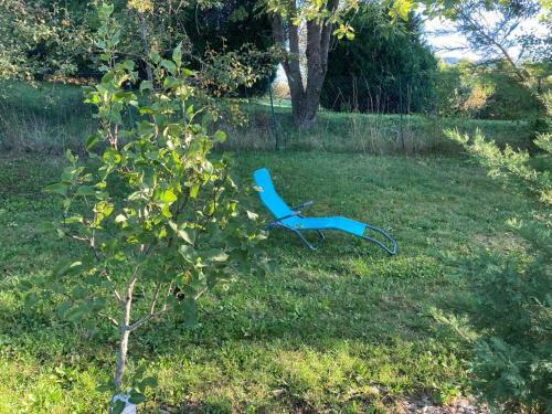 Apartamento La Palissandre